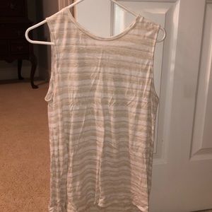 Perfect condition summer tank!